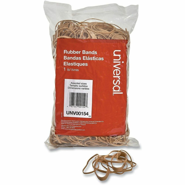 Universal  Rubber Band 00154