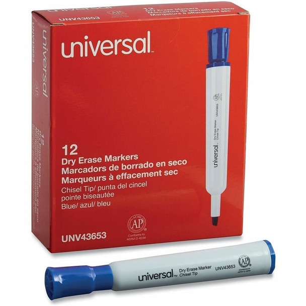Universal  Dry Erase Marker 43653