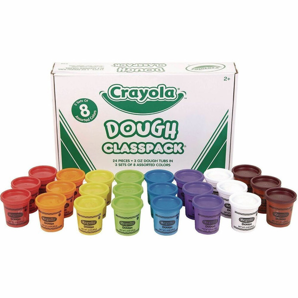 Crayola  Dough 570171
