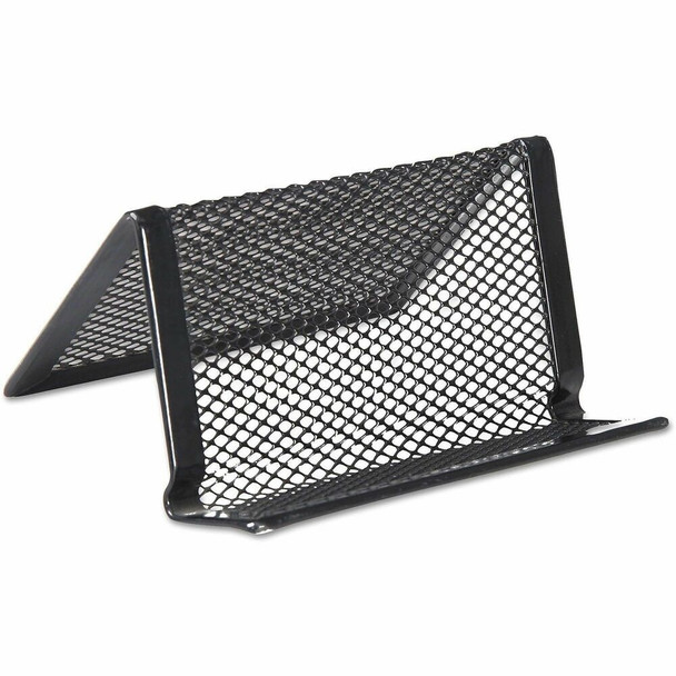 Universal  Business Card Holder