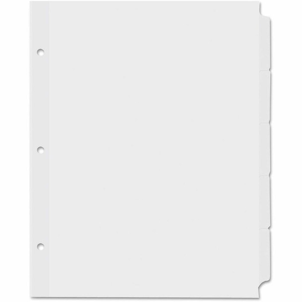 Universal  Index Divider