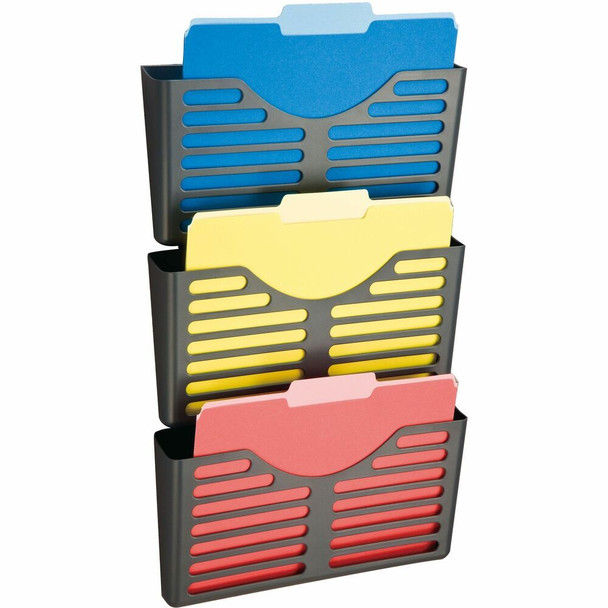 Officemate Verticalmate File Pocket 29314