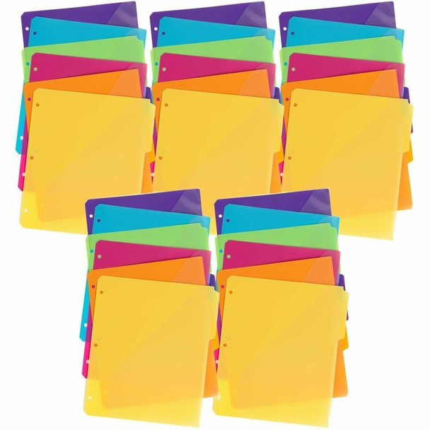 Smead  Index Divider 89421