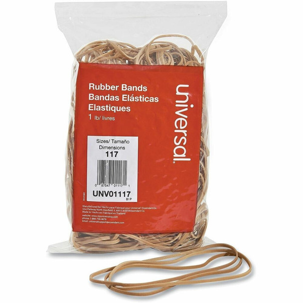 Universal  Rubber Band 01117