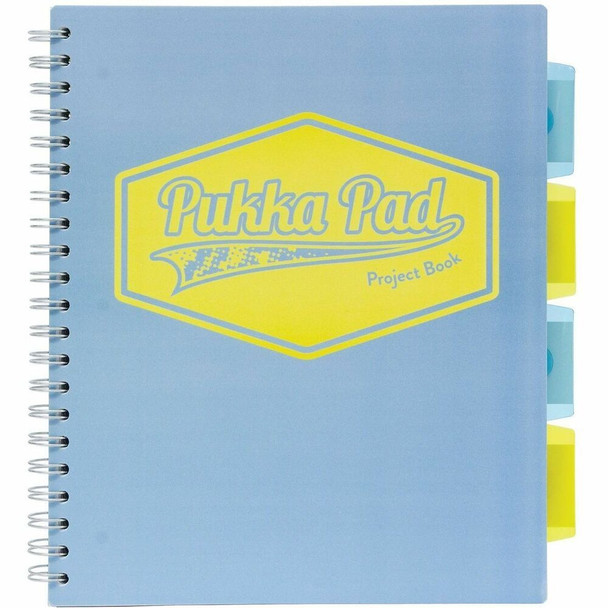 Pukka Pads  Notebook 8867PST