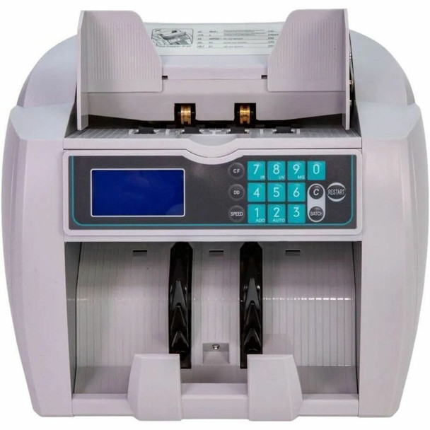 ControlTek  Banknote Counter 525522