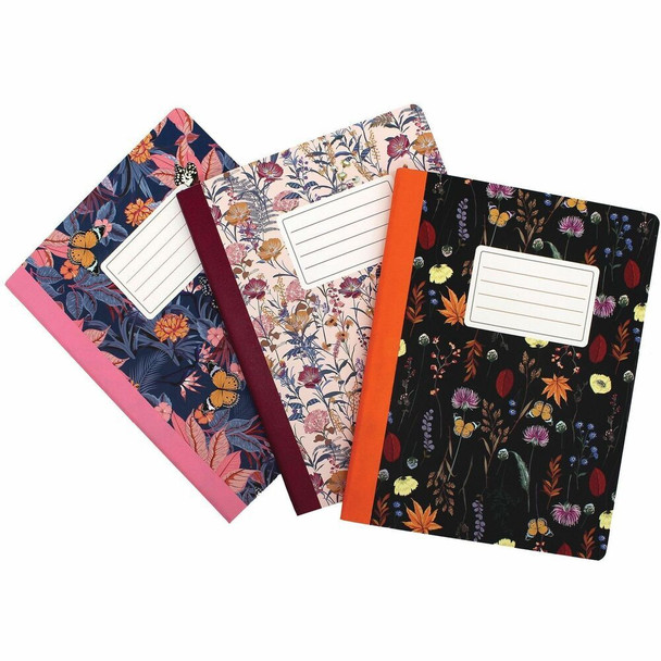 Pukka Pads Bloom Notebook 9516BLM