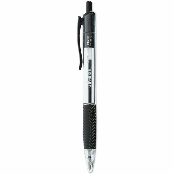 Universal Comfort Grip Ballpoint Pen 15530