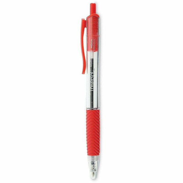 Universal Comfort Grip Ballpoint Pen 15532