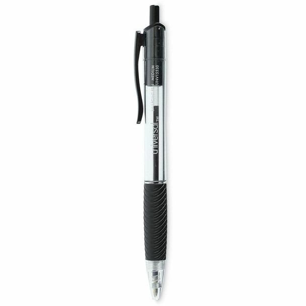 Universal Comfort Grip Ballpoint Pen 15533