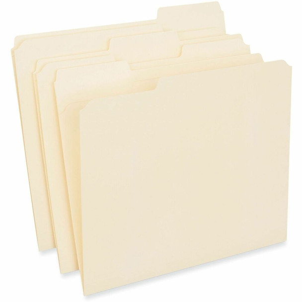 Universal  Top Tab File Folder 18102