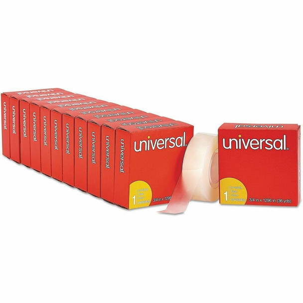 Universal  Invisible Tape 83436VP