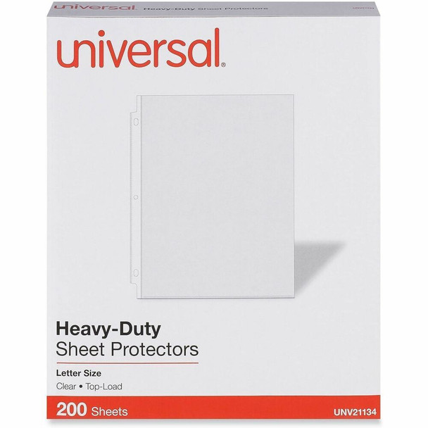 Universal  Sheet Protector 21134