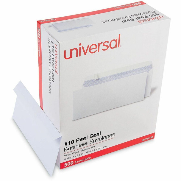 Universal  Envelope 36105