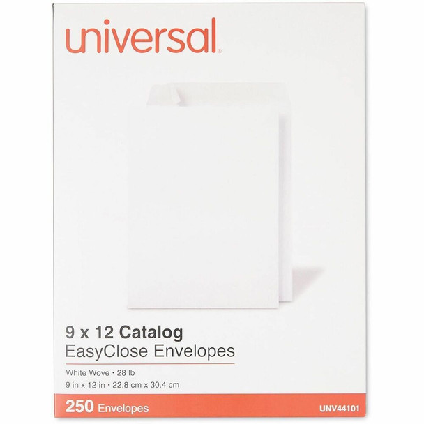 Universal  Envelope 44101