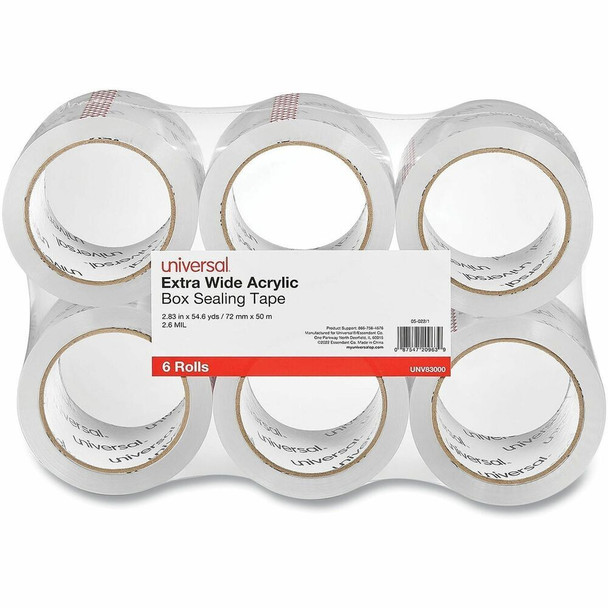 Universal  Packaging Tape 83000