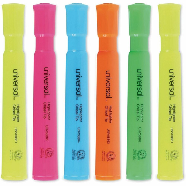 Universal  Highlighter 08867