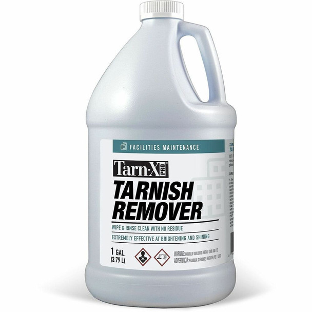 Tar-X Pro  Metal Cleaner FMTX1284PRO