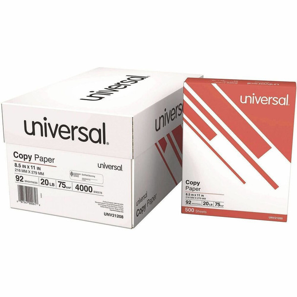 Universal  Copy Paper