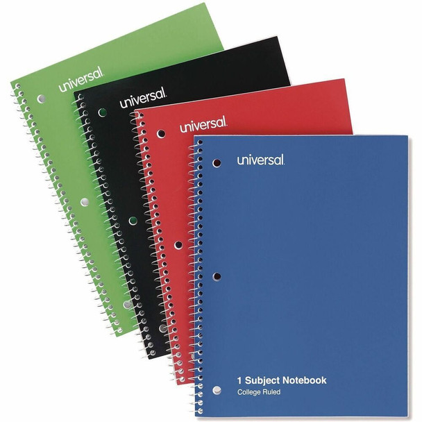 Universal  Notebook 66614