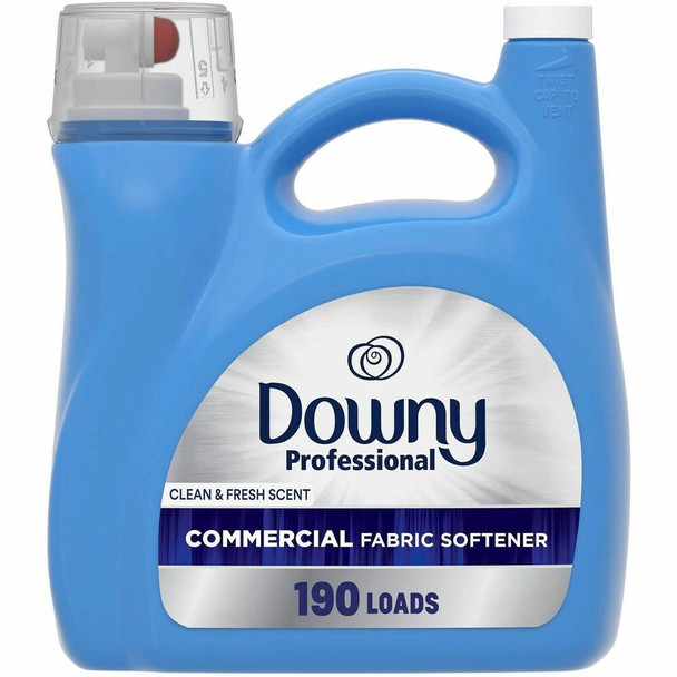 Downy Professional Fabric Softener 14121