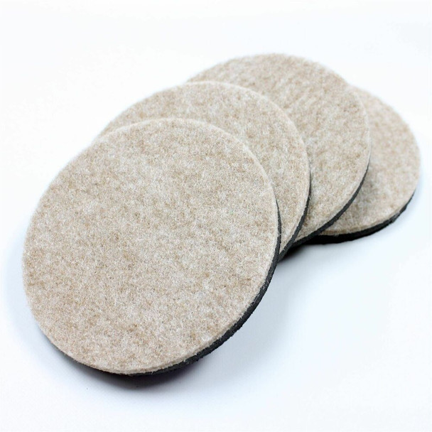 Lorell Slider - 4 / Pack