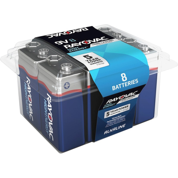 Rayovac Fusion Battery A16048PPK