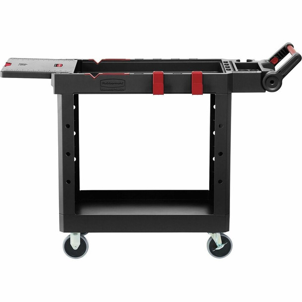 Rubbermaid Commercial  Utility Cart 1997206