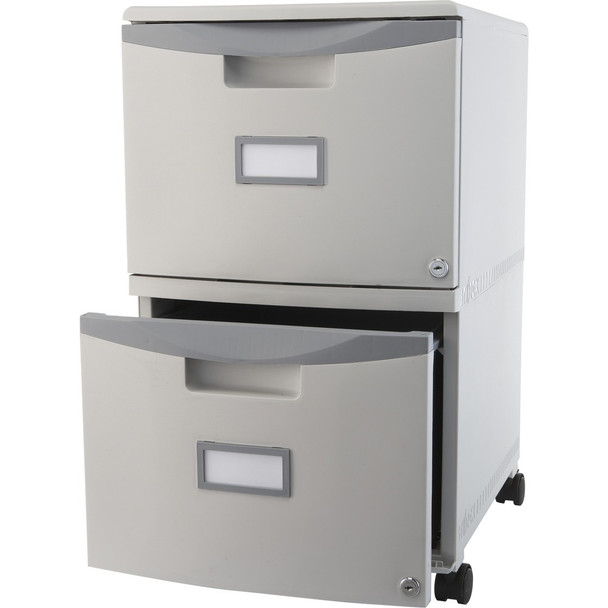 Storex  File Cabinet 61310B01C