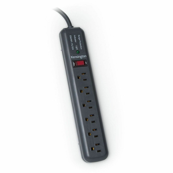 Kensington Guardian Surge Suppressor/Protector 38215