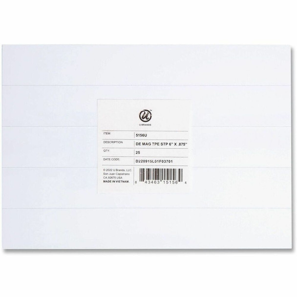U Brands  Magnet Strip FM2518