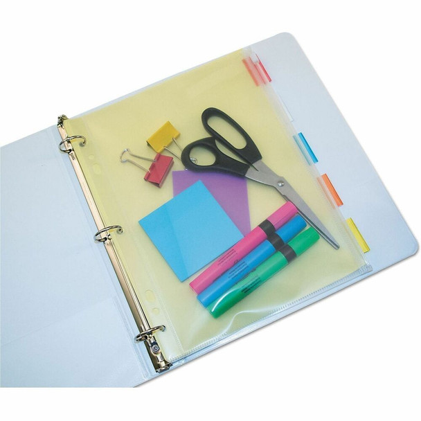 Advantus  Binder Pocket ANG52
