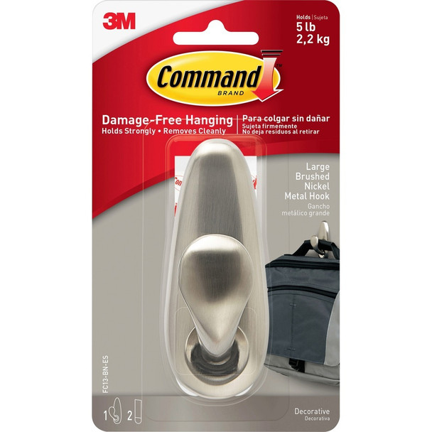 Command  Hook FC13BNES