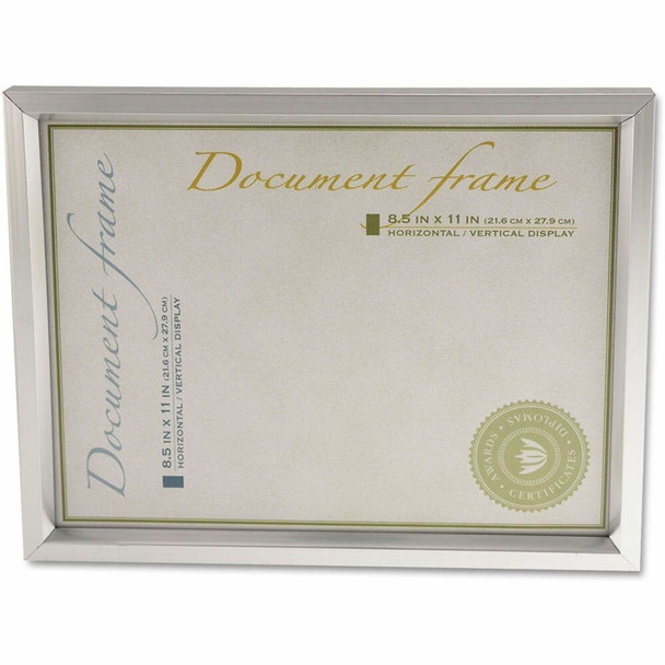 Universal  Document Frame