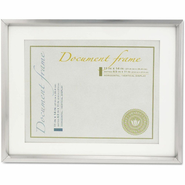 Universal  Document Frame