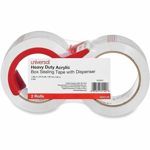 Universal  Packaging Tape