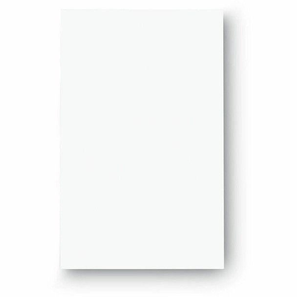 Universal  Scratch Sheet