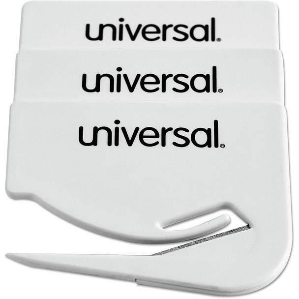 Universal  Manual Letter Opener