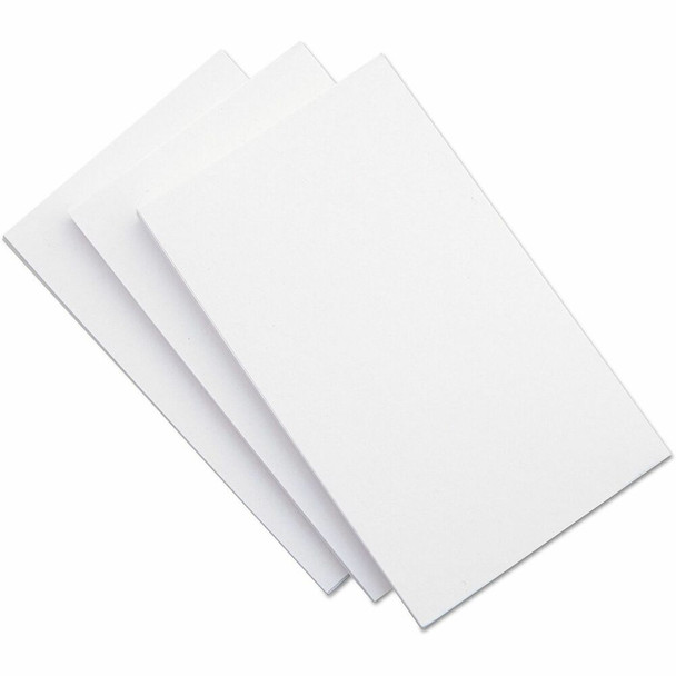 Universal  Index Card 47240