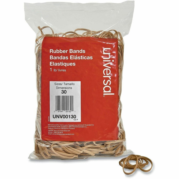 Universal  Rubber Band 00130