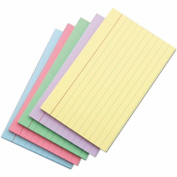 Universal  Index Card 47256