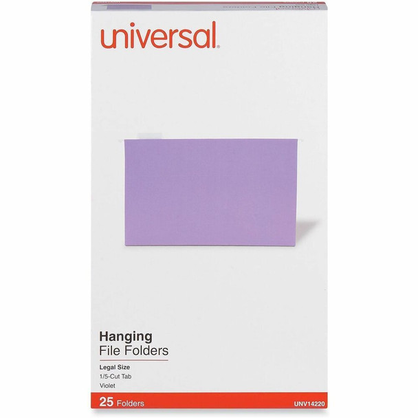 Universal  Hanging Folder