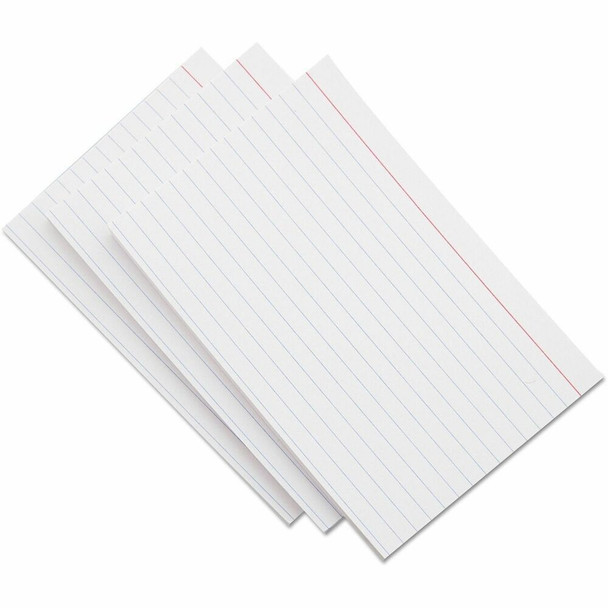 Universal  Index Card 47250