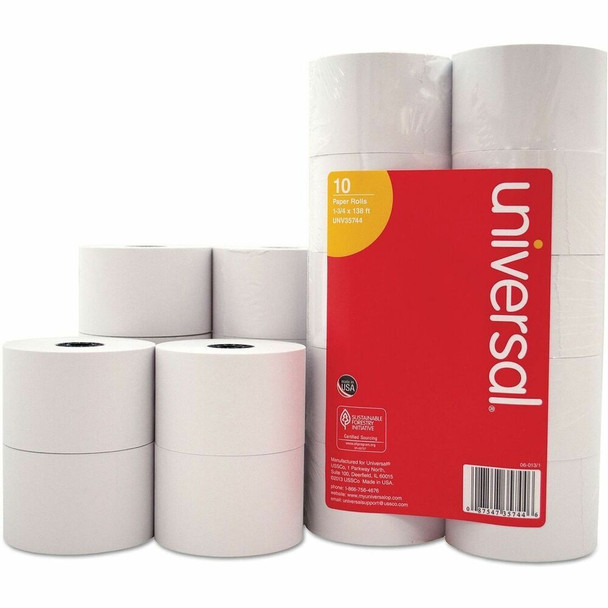 Universal  Printable Bond Paper 35744