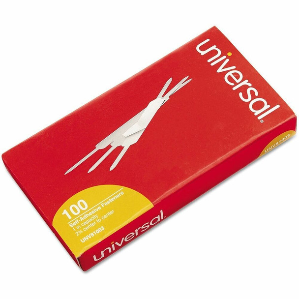 Universal  Paper Fastener