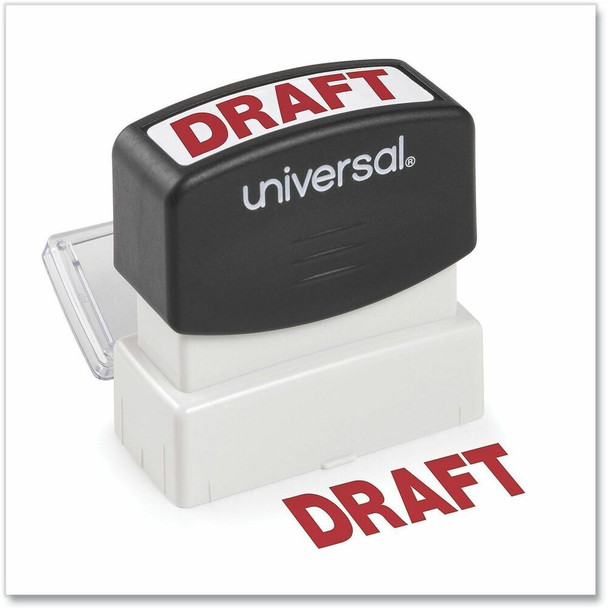Universal  Pre-inked Stamp 10049