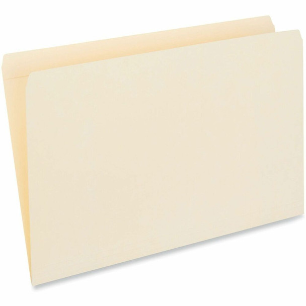 Universal  Top Tab File Folder 16120