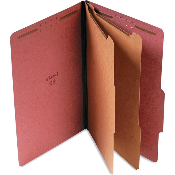 Universal  Classification Folder 10280