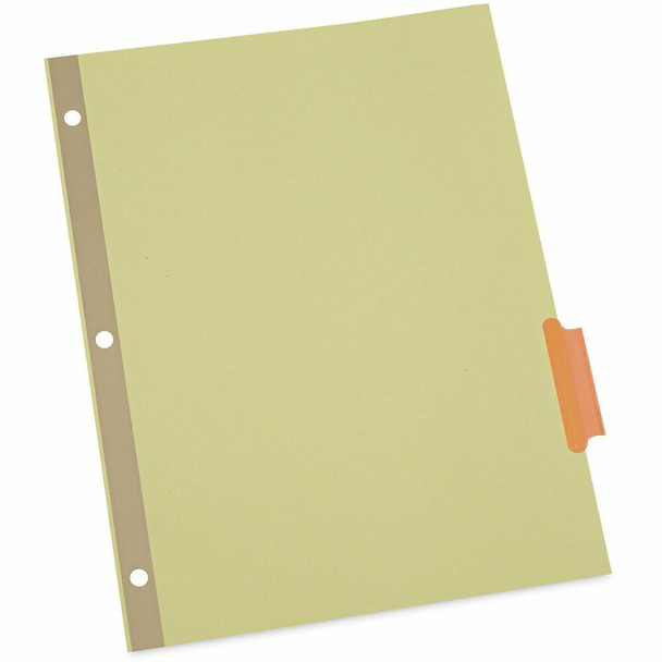 Universal Deluxe Index Divider 20860