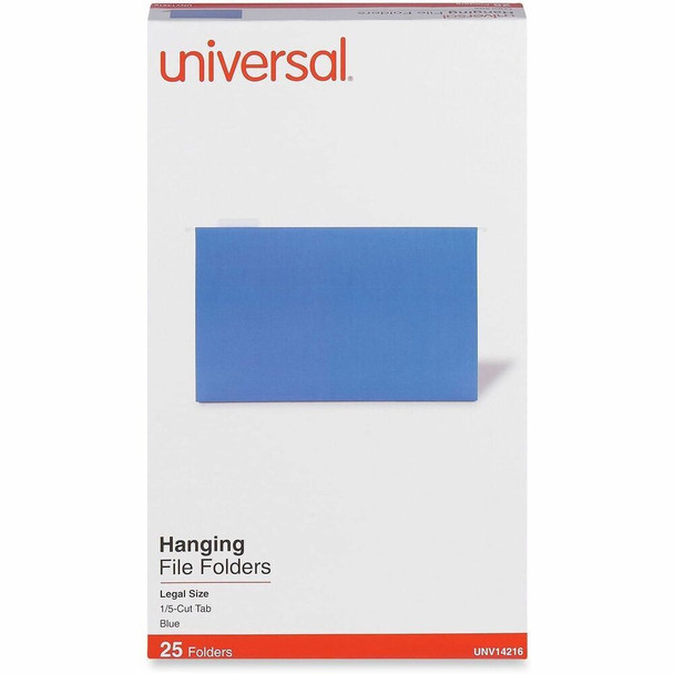 Universal  Hanging Folder